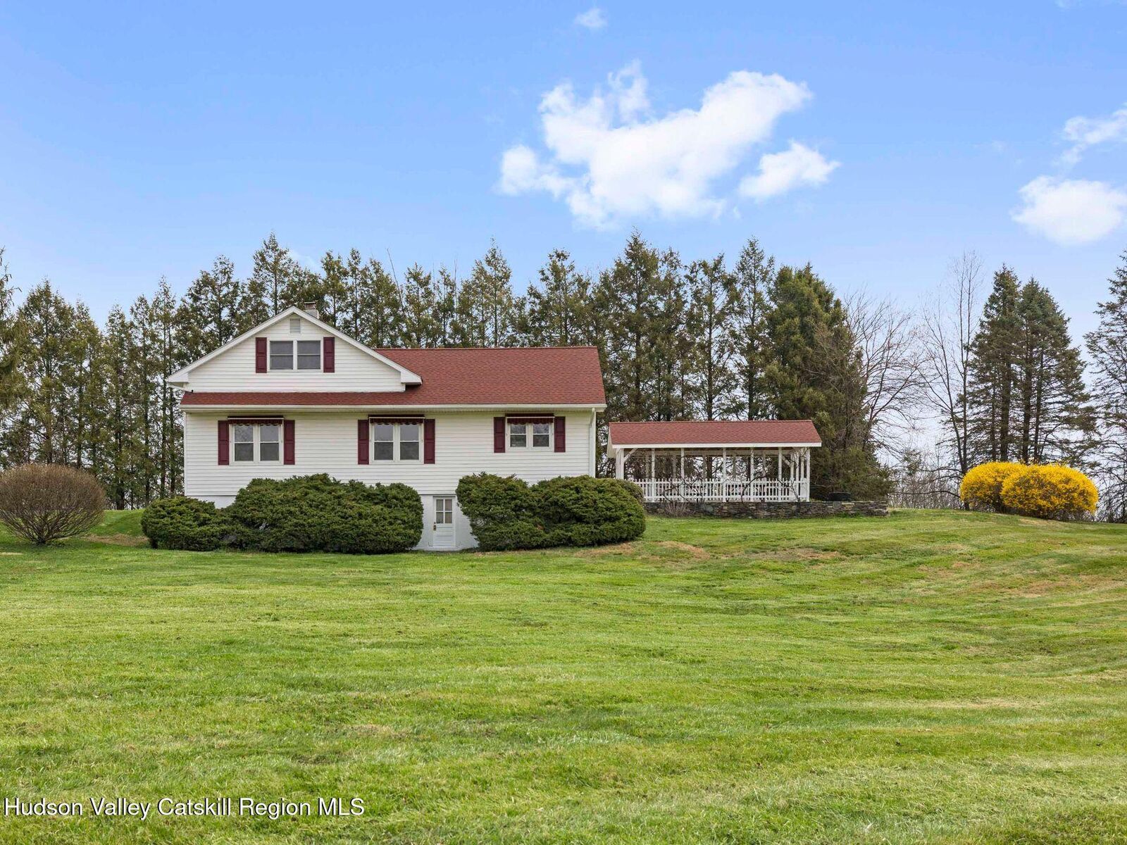 Property Photo:  5 Shari  NY 12542 