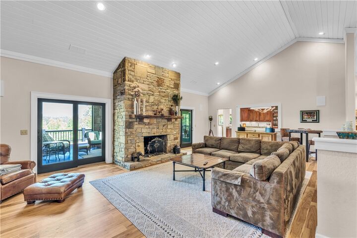 Property Photo:  301 Augusta Way  SC 29685 