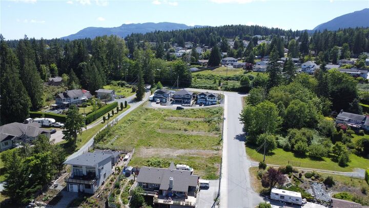Property Photo:  Lot 8 Malcolm Rd  BC V0R 1K2 