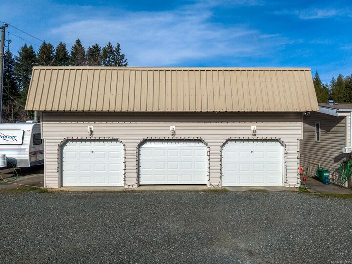 Property Photo: 3019 Royston Rd BC V0R 1S0