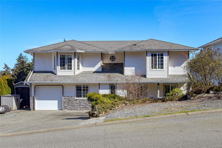 Property Photo: 3321 Susan Marie Pl BC V9C 3V3