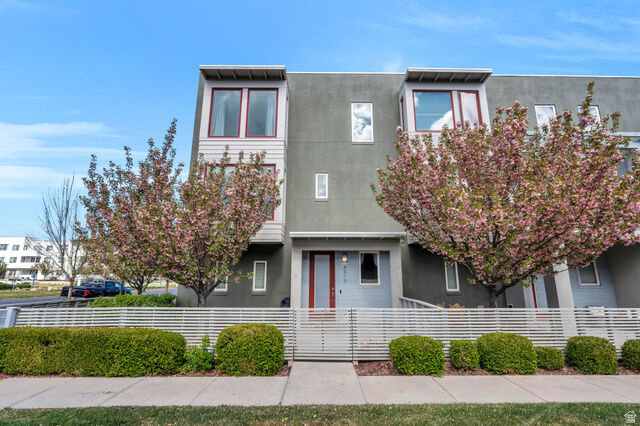 Property Photo:  4917 W Daybreak Pkwy  UT 84009 