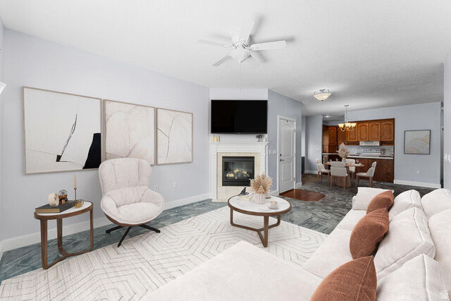 Property Photo:  33 Tierra Vista Ct  UT 84010 