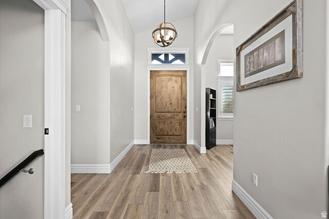 Property Photo:  766 W 2825 N  UT 84414 