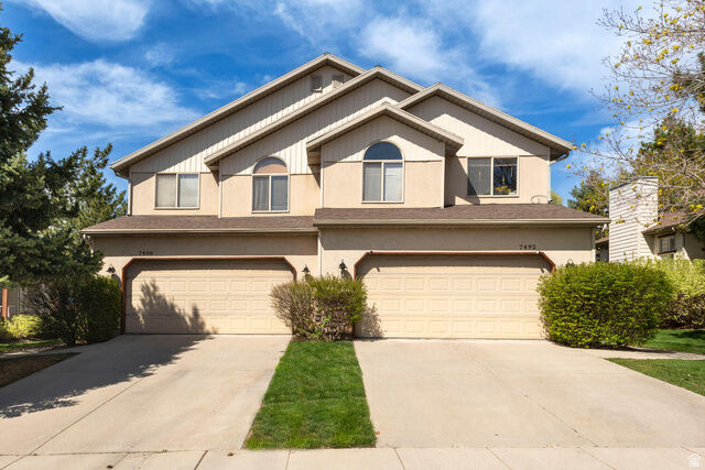 Property Photo:  7490 Southcrest Cir  UT 84047 