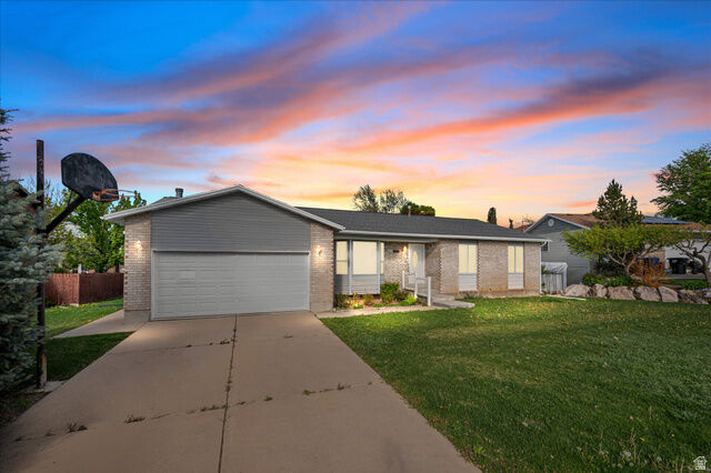 Property Photo:  370 W 5600 S  UT 84405 