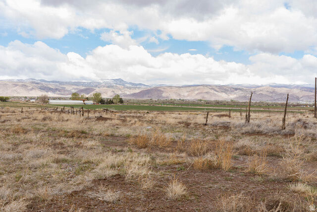 Property Photo:  345 W Land Slide Rd  UT 84711 
