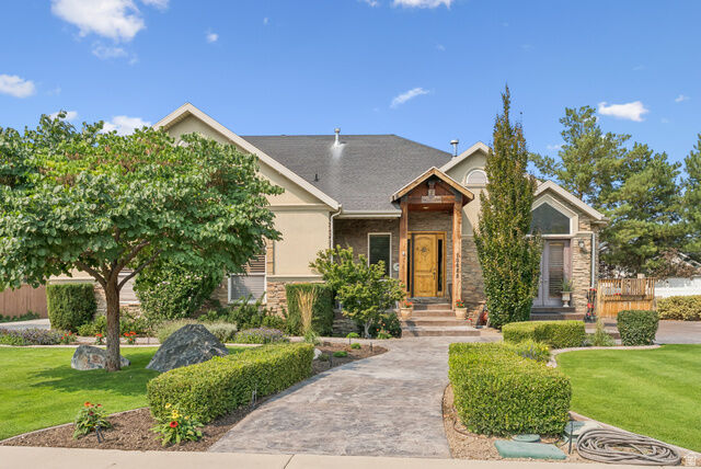 Property Photo:  10685 N Jerling Dr  UT 84003 