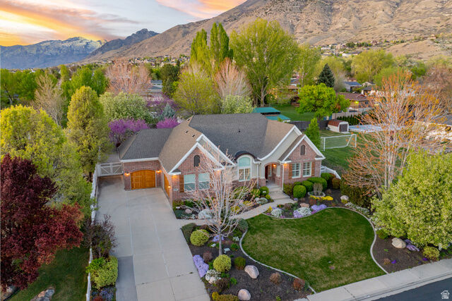 Property Photo:  262 Timothy Way  UT 84062 