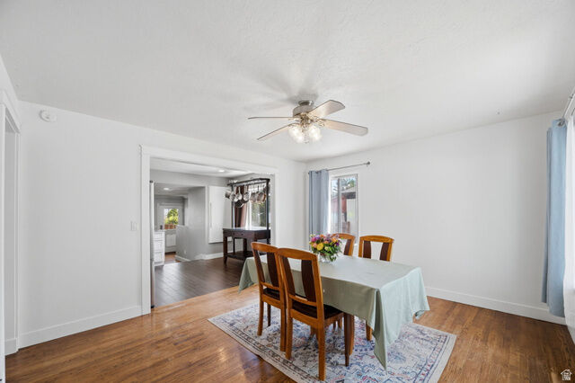 Property Photo:  2733 S Blair St  UT 84115 
