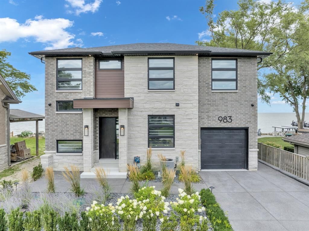 Property Photo: 983 Lakeshore Park Road ON N0R 1A0