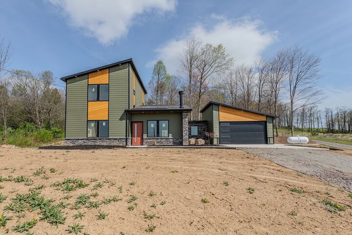 Property Photo:  391 Sarvest Road  PA 15411 