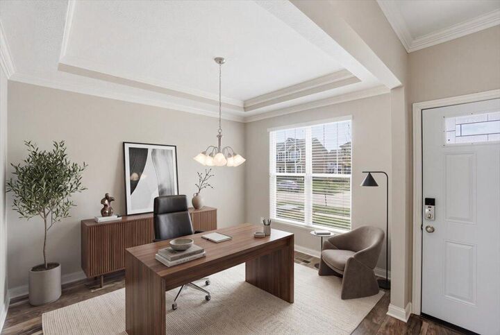 Property Photo:  1468 Horizon Drive  OH 43040 