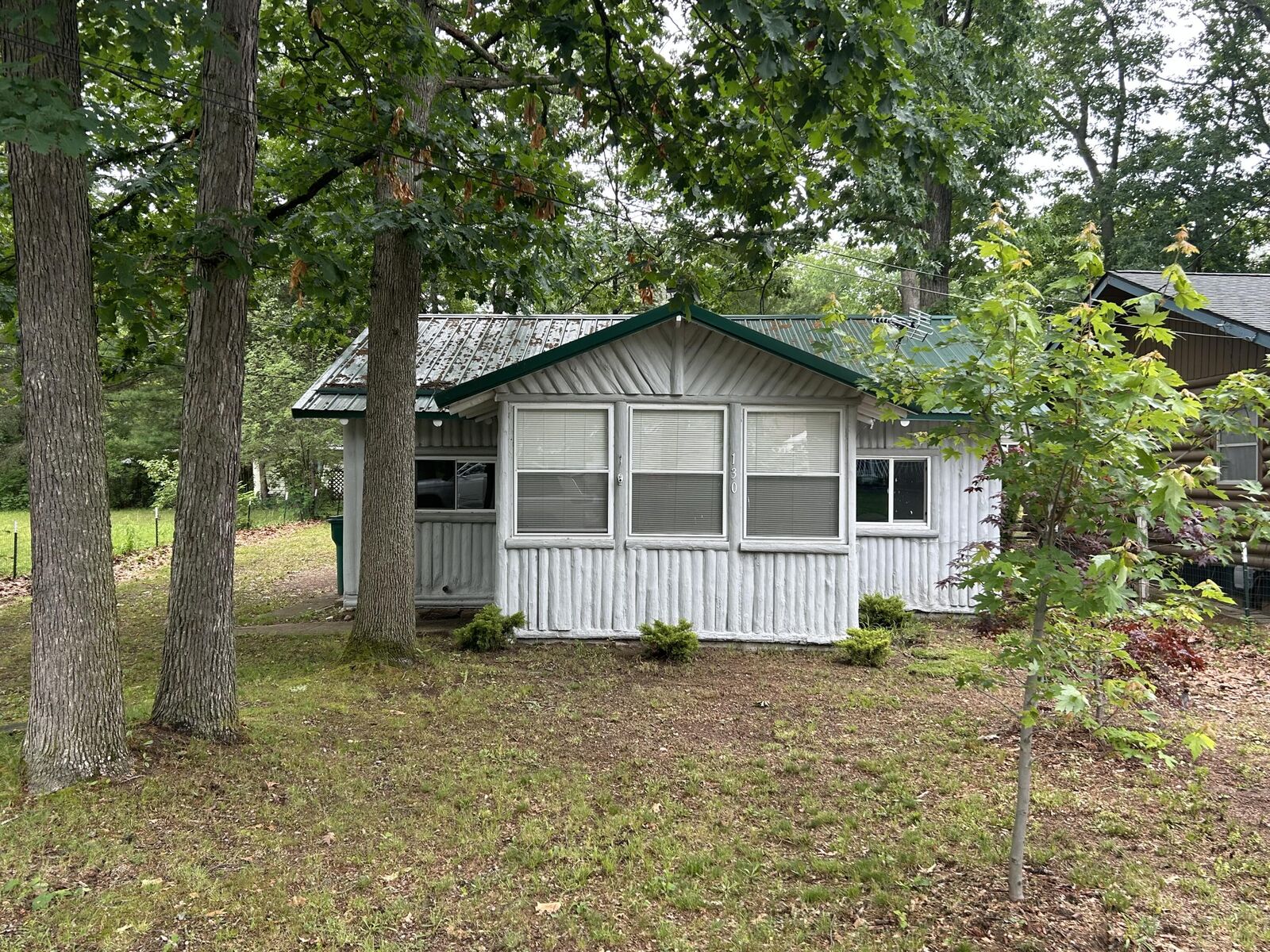 Property Photo:  130 Edgewood Drive  MI 48651 