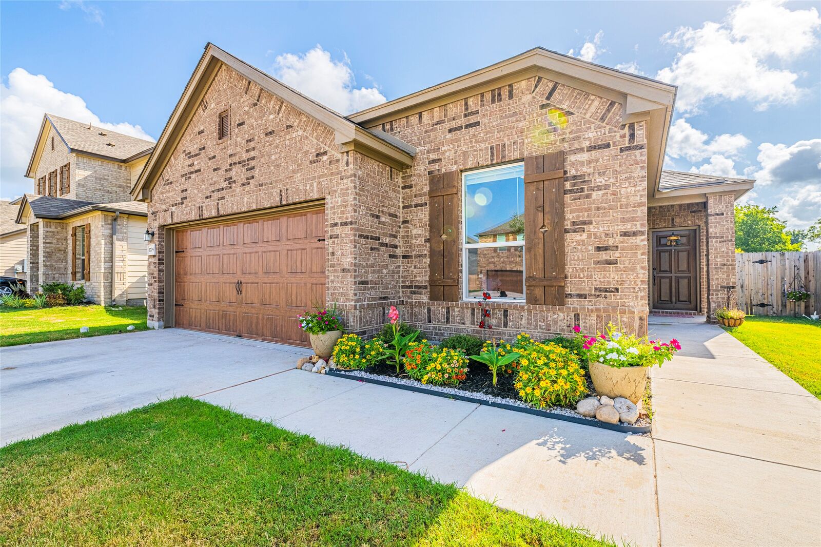 Property Photo:  1709 Dragonfly Loop  TX 78602 