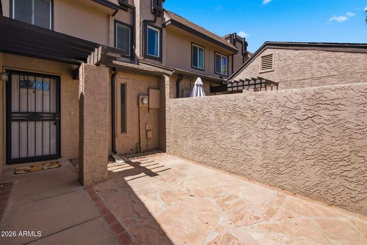 Property Photo: 2312 W Lindner Avenue 37 AZ 85202