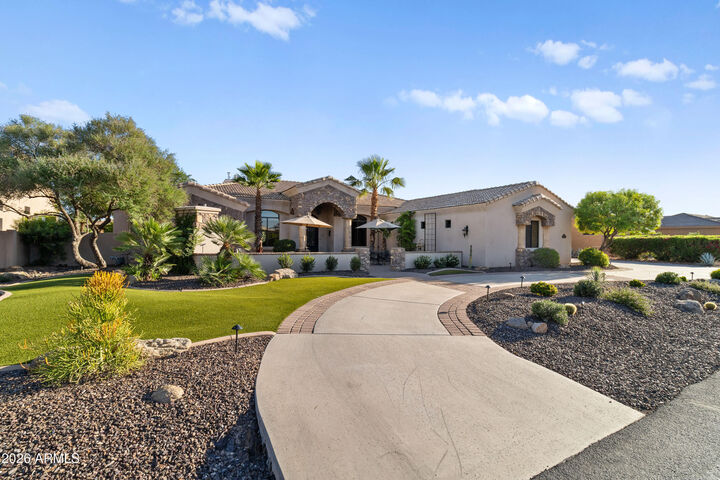 Property Photo: 18009 W Montebello Avenue AZ 85340