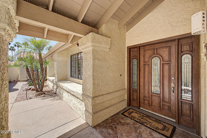Property Photo:  9992 E Purdue Avenue  AZ 85258 