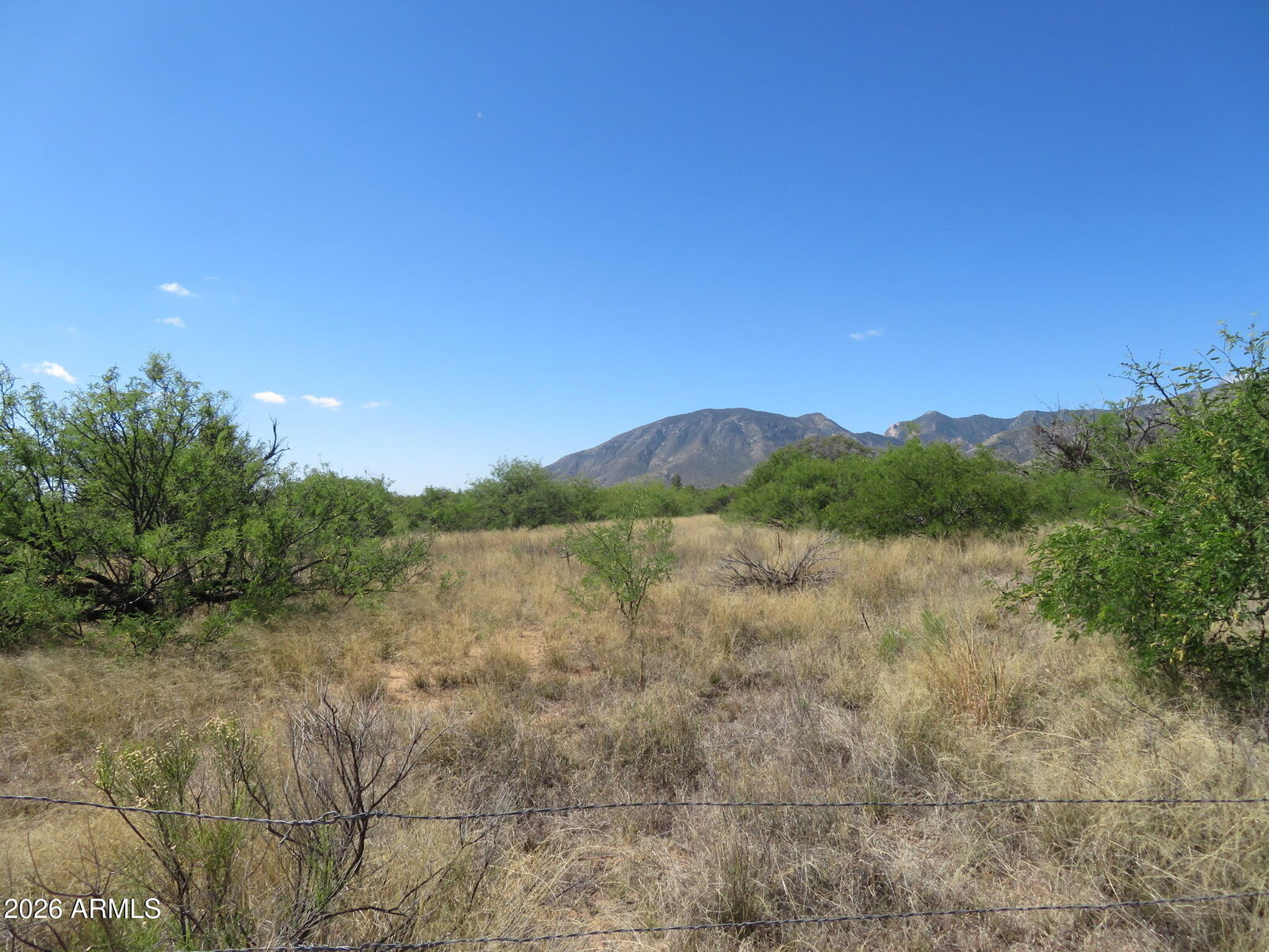 Property Photo:  Tbd E La Paloma Lane 104-08-002A  AZ 85615 