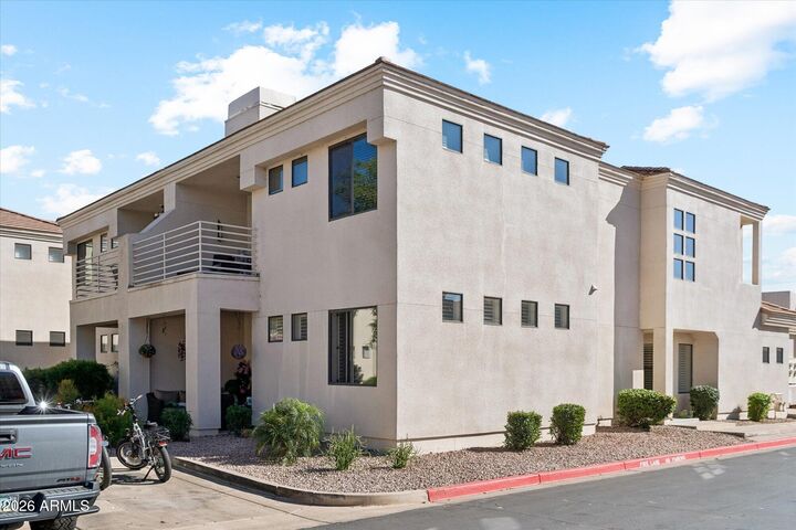 Property Photo:  8270 N Hayden Road 2046  AZ 85258 