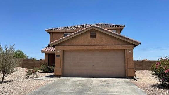 Property Photo:  57 S 227th Lane  AZ 85326 