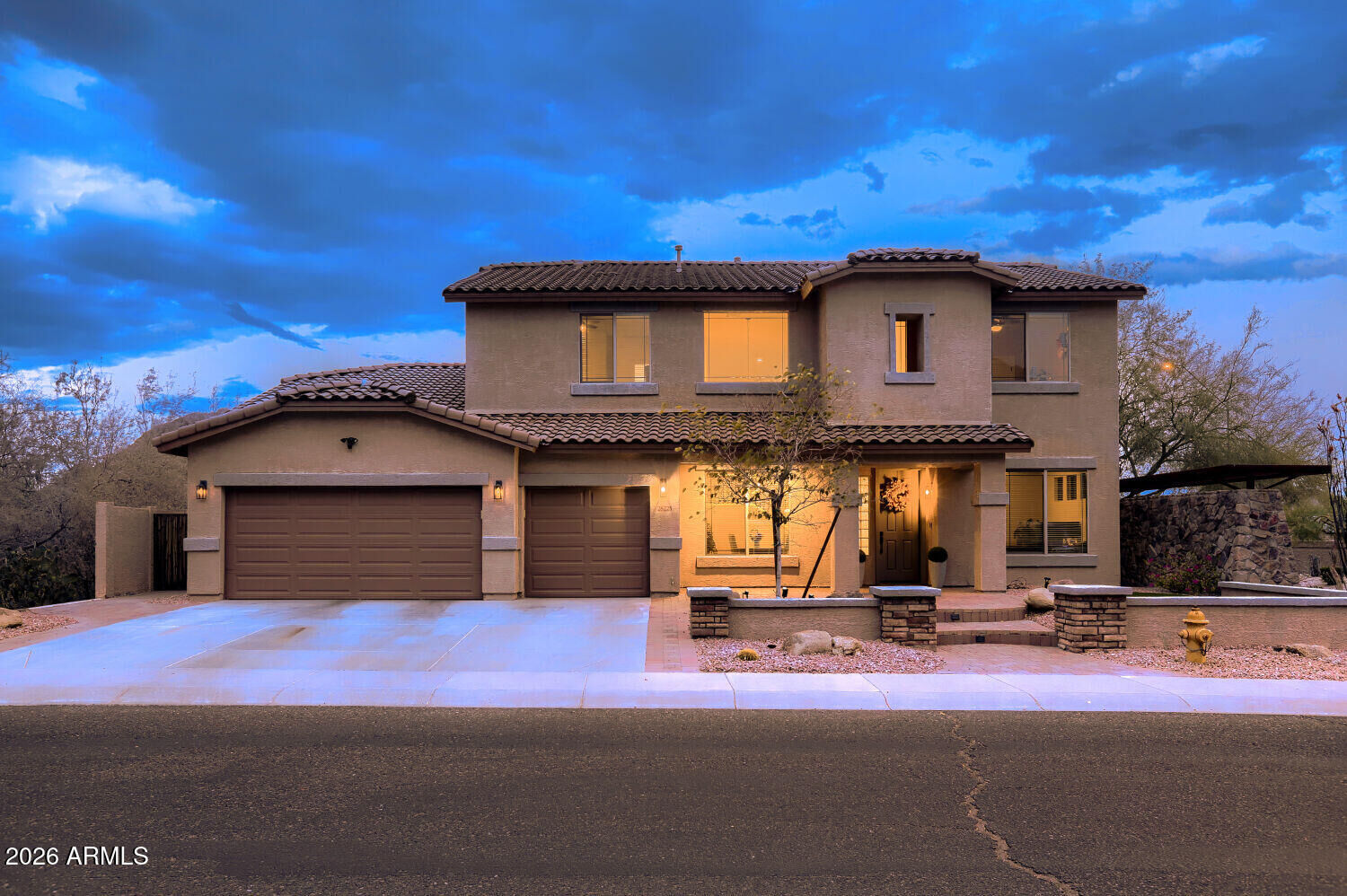 Property Photo:  28225 N 65th Lane N  AZ 85083 