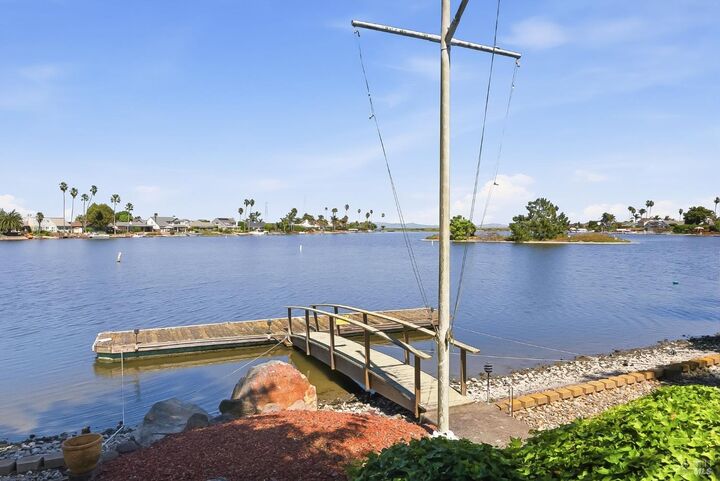 Property Photo:  45 Bahama Reef  CA 94949 