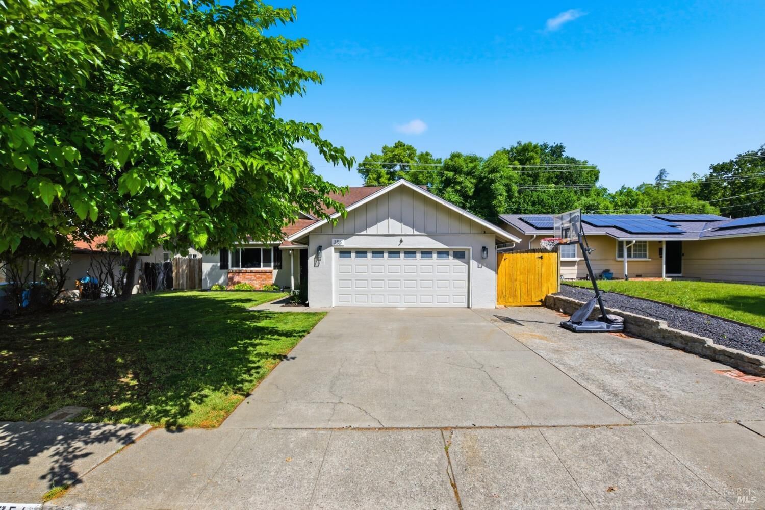 Property Photo:  356 Berryessa Drive  CA 95687 