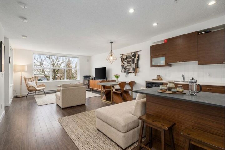 Property Photo:  10707 139 Street 205  BC V3T 0B2 