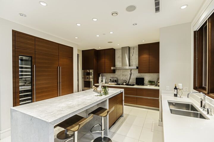 Property Photo: 3875 W 36th Avenue BC V6N 2S5