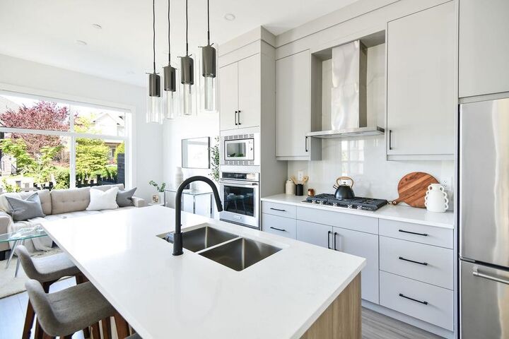 Property Photo: 20645 68 Avenue 25 BC V2Y 3Z4