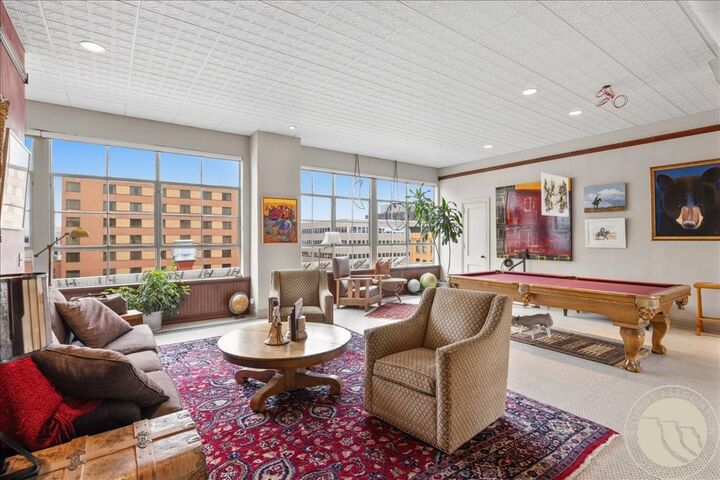 Property Photo:  115 N 28th Street 520  MT 59101 