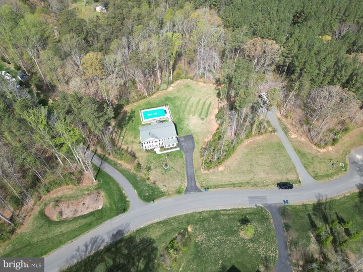 Property Photo:  233 Lonesome Lane  VA 22556 