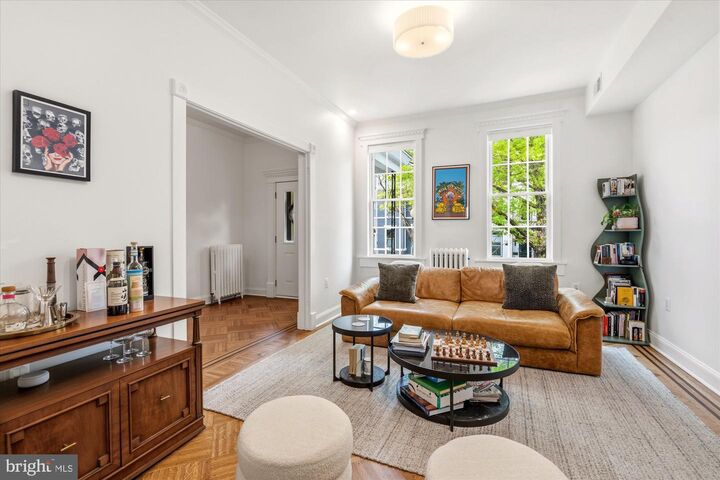 Property Photo:  41 V Street NW  DC 20001 