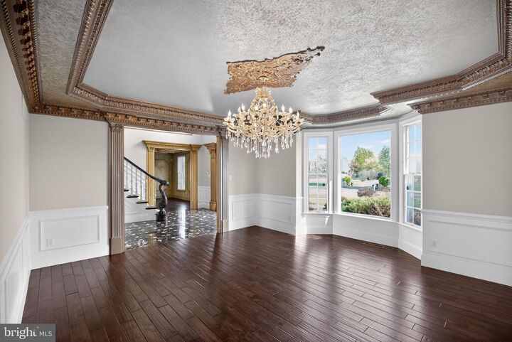 Property Photo:  1368 Worthington Court  PA 19002 