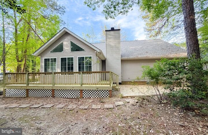 Property Photo:  13528 Osprey Lane  MD 20688 