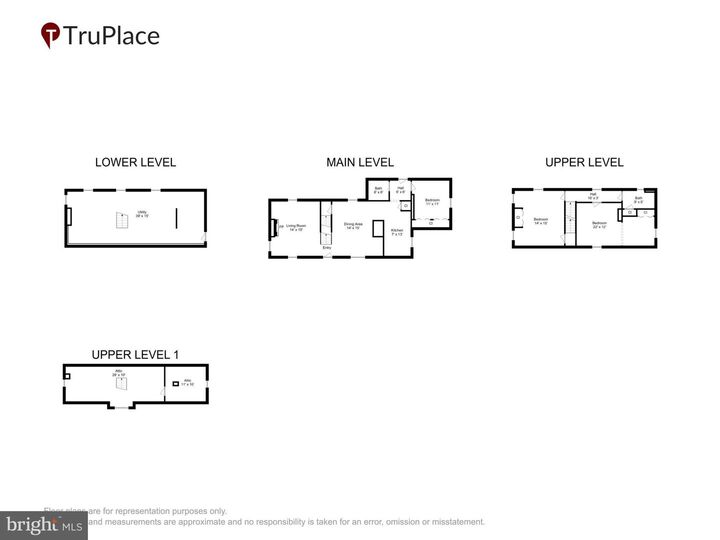 Property Photo:  3500 Mactavish Avenue  MD 21229 