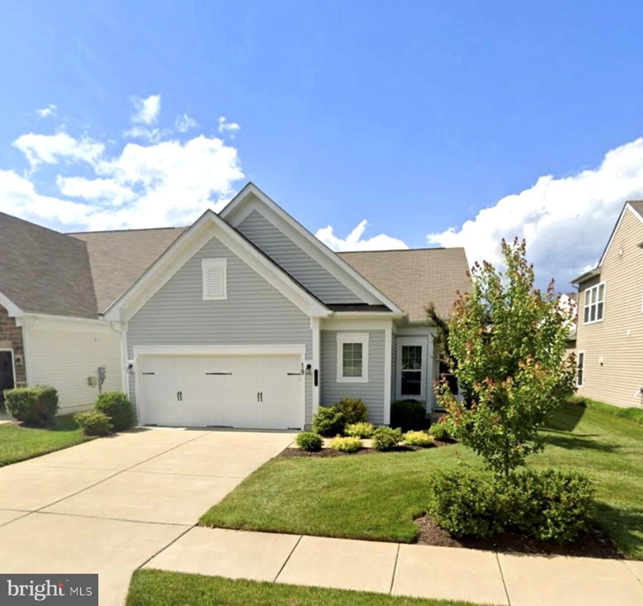 Property Photo:  19 Point Bluff Street  VA 22406 