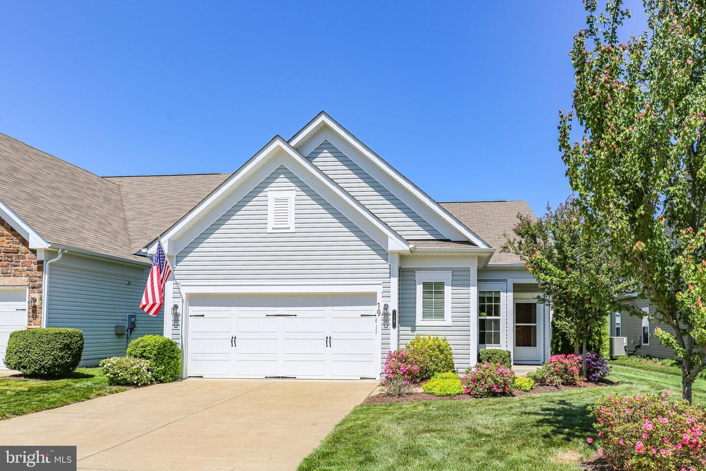 Property Photo:  19 Point Bluff Street  VA 22406 