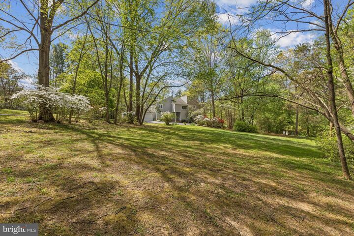 Property Photo: 2416 Sunny Meadow Lane VA 22181