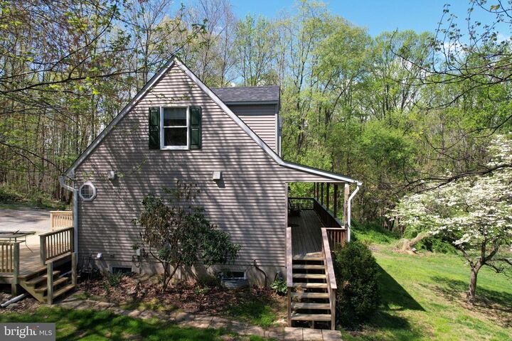 Property Photo:  2034 Susquehanna Hall Road  MD 21160 