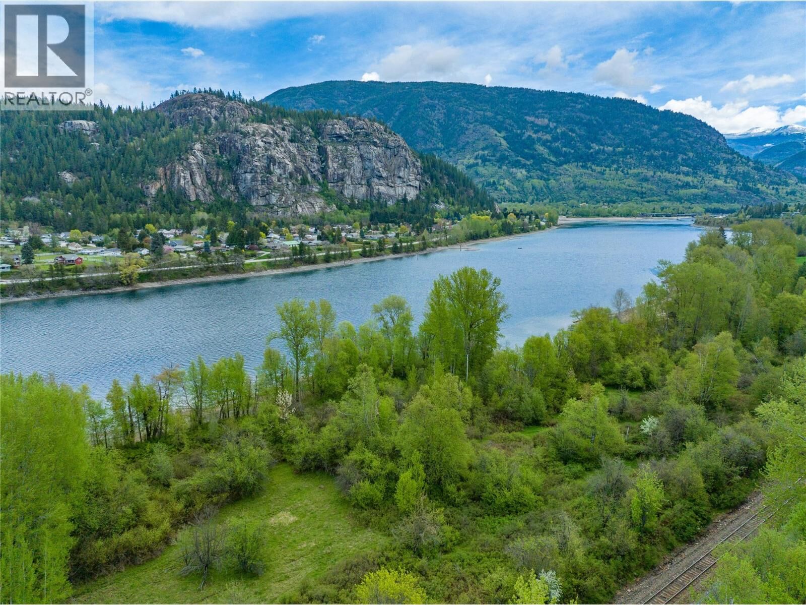 Property Photo:  1601 Arrow Lakes Drive  BC V1N 3N3 