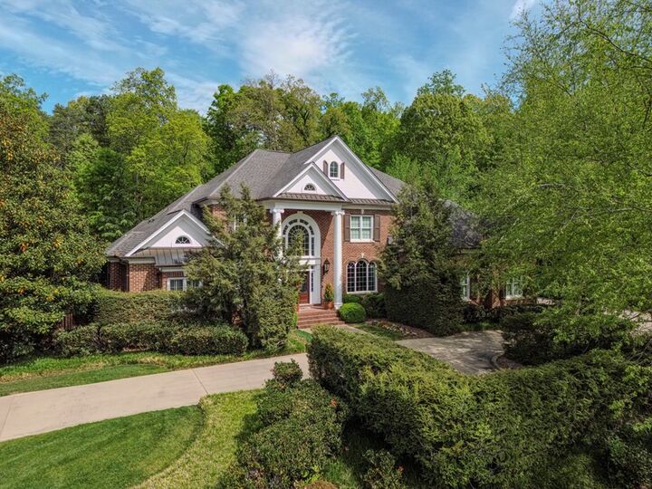 Property Photo:  1620 Ryman Ridge Rd  GA 30720 