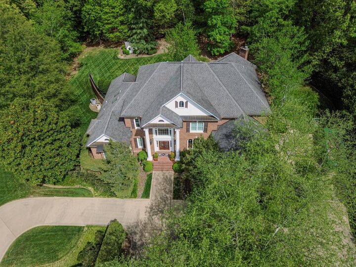 Property Photo: 1620 Ryman Ridge Rd GA 30720