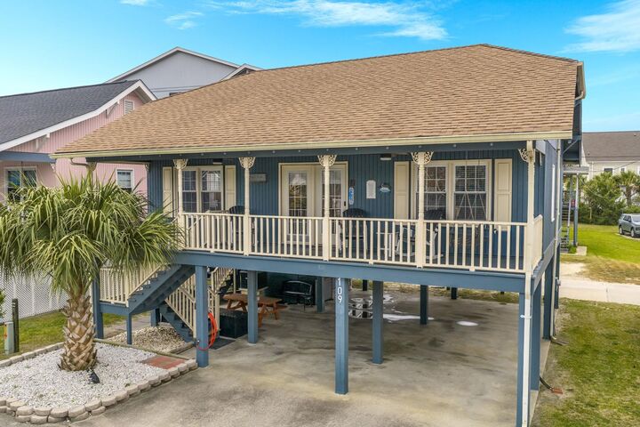 Property Photo:  109 Easy St.  SC 29576 