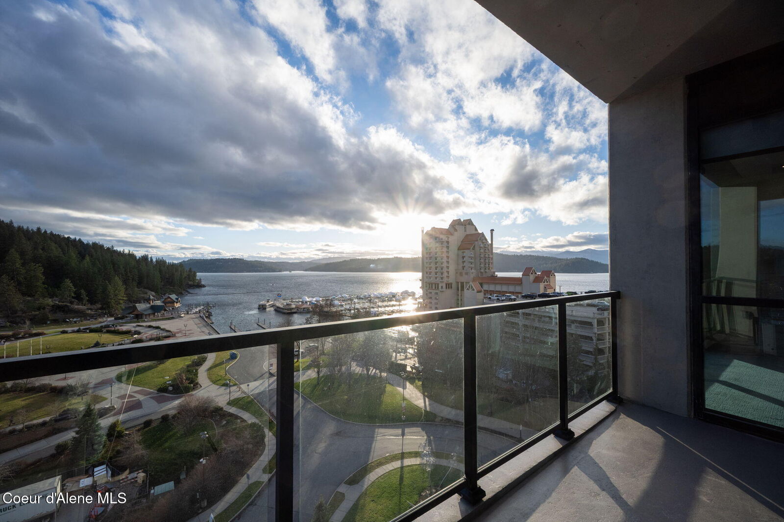 Property Photo:  116 S 3rd St 903  ID 83814 