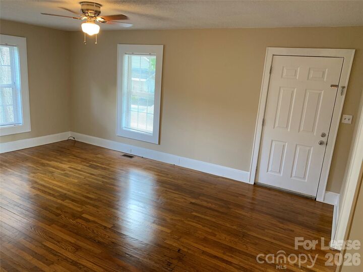 Property Photo:  208 Parker Avenue  NC 28115 