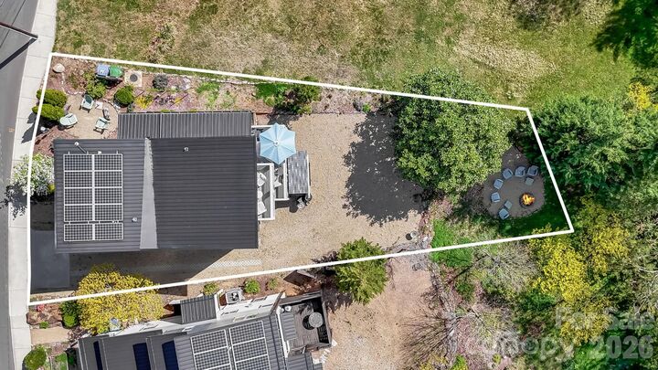 Property Photo:  14 Sulphur Springs Road  NC 28806 