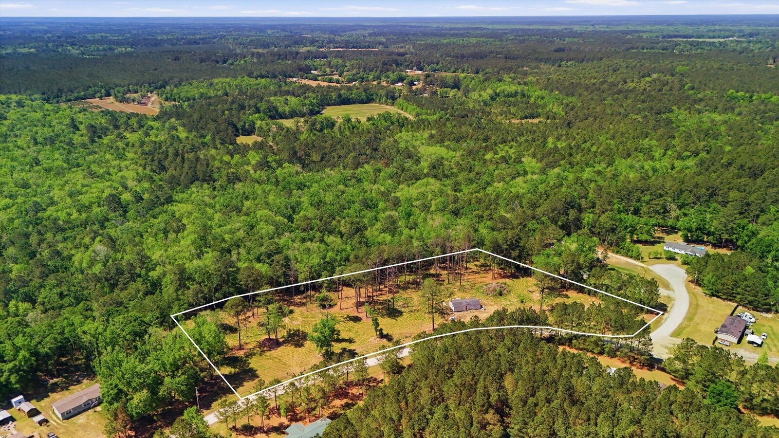 Property Photo:  287 Sassafras Court  SC 29488 