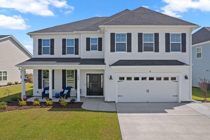 Property Photo:  199 Grange Circle  SC 29486 